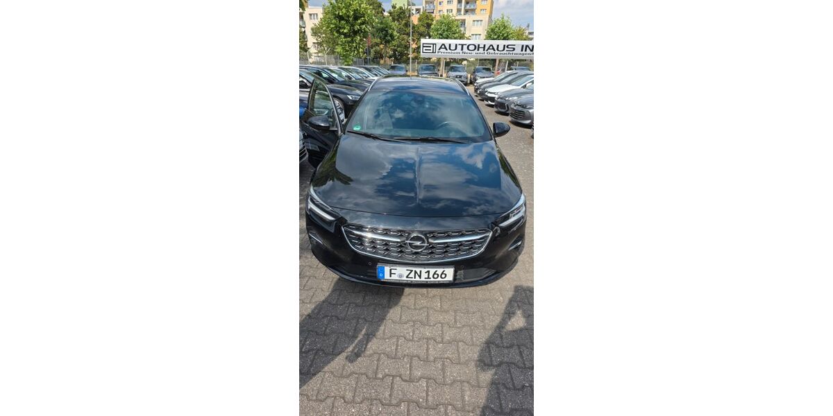 Opel Insignia 141.000 km 13.500 &euro; Babenhausen 64832