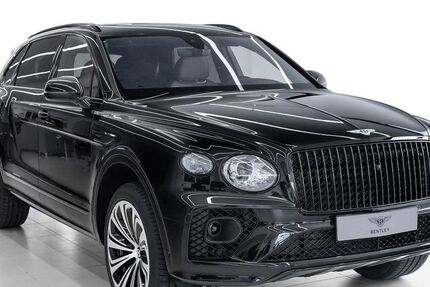 Bentley Bentayga 7.900 km 258.888 € Bad Homburg 61348