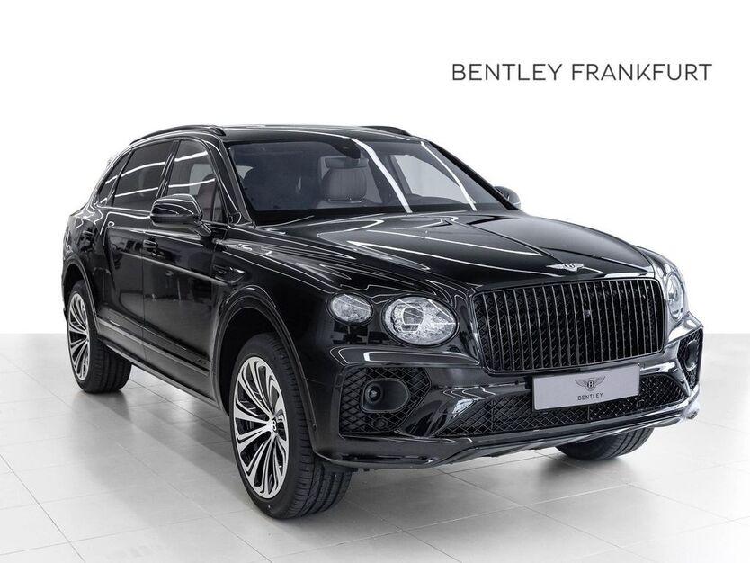 Bentley Bentayga 7.900 km 258.888 € Bad Homburg 61348