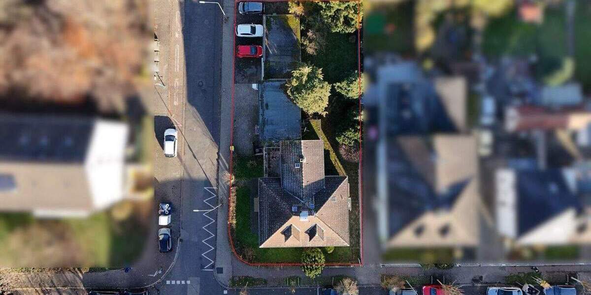 Doppelhaushälfte Frankfurt am Main Unterliederbach - 5 Zimmer, 91 m&sup2;, 259.000&euro; | Angebot:25727365