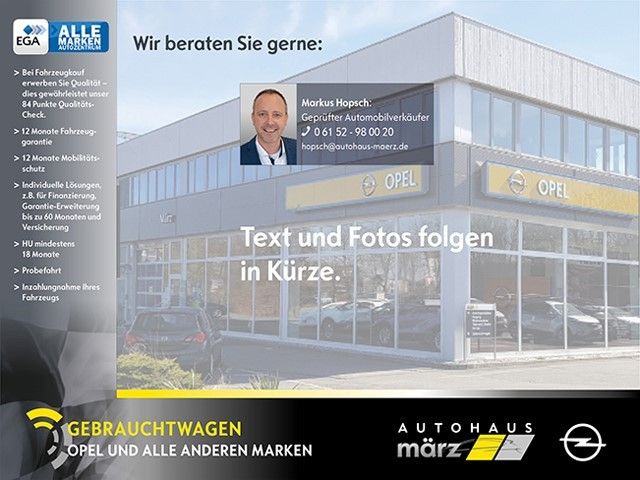 Opel Corsa 8.650 km 16.980 &euro; Groß-Gerau 64521