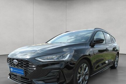 Ford Focus 24.498 km 22.550 &euro; Frankfurt 60386