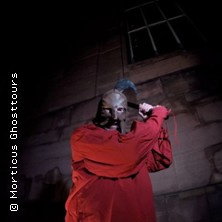 Der Henker des Grauens 27.12.2025 Treffpunkt vor dem Haupteingang zum Dom