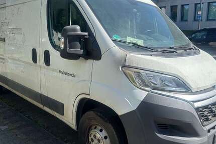 Citroen Jumper 200.000 km 4.850 &euro; Frankfurt am Main 60486