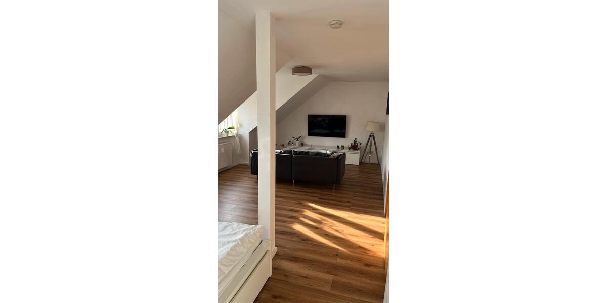 1,5 Zimmer Wohnung Frankfurt Goldstein 1.5 zimmer