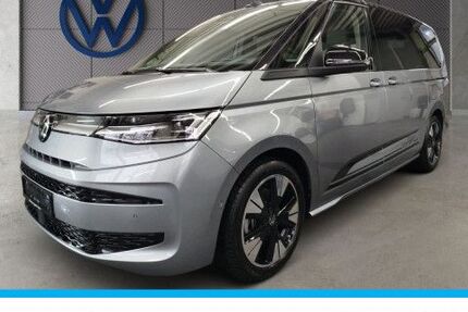 VW T7 Multivan 17.000 km 74.880 &euro; Frankfurt 60326