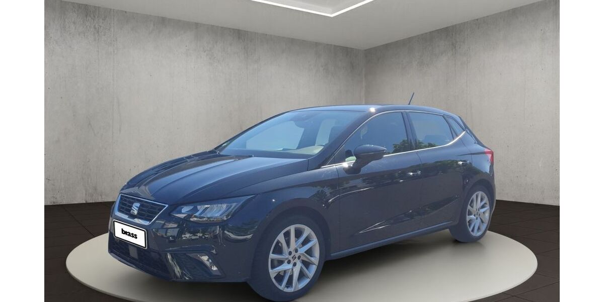 Seat Ibiza 10.140 km 21.980 &euro; Frankfurt 60488