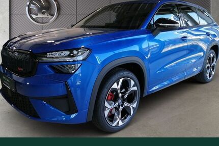 Skoda Kodiaq 9.990 km 53.990 &euro; Frankfurt 60326