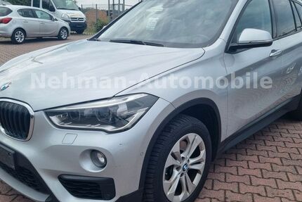 BMW X1 278.000 km 10.490 € Karlstein 63791