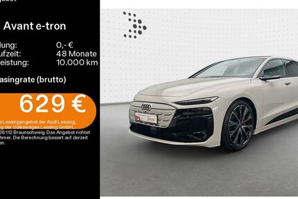Audi A6 e-tron 17.645 km 74.390 &euro; Bad Nauheim 61231