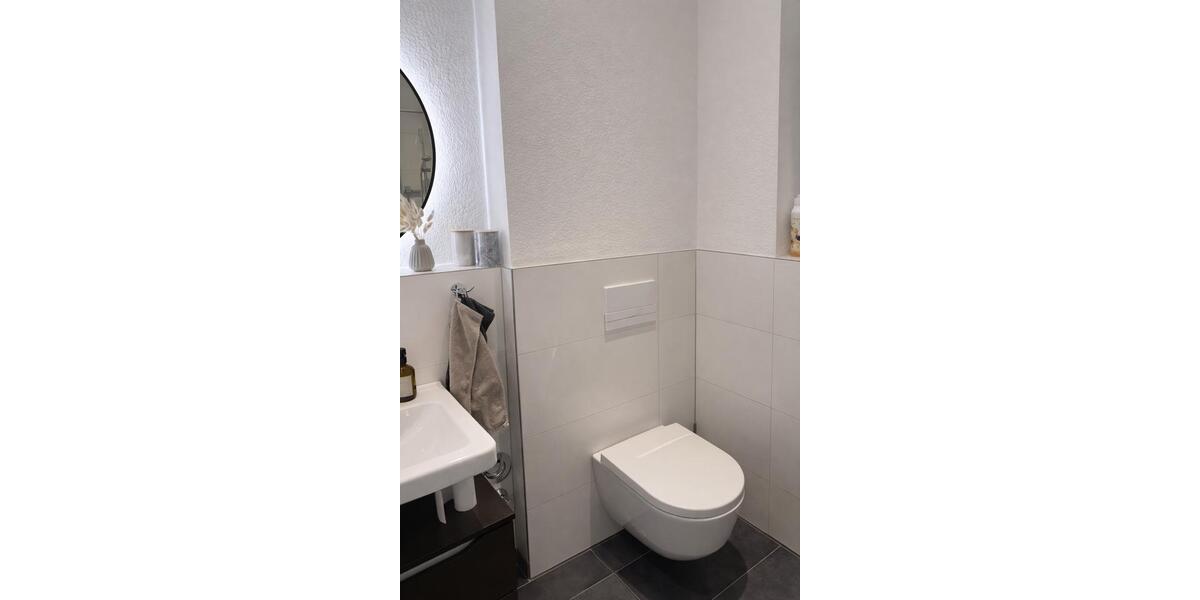 Hochparterre Darmstadt Bessungen - 2 Zimmer, 46 m&sup2;, 299.999&euro; | Angebot:26229620