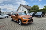 Seat Ateca FR, 360° Kamera, ACC, Navi, Carplay 74.850 km 19.490 &euro; Rodgau 63110