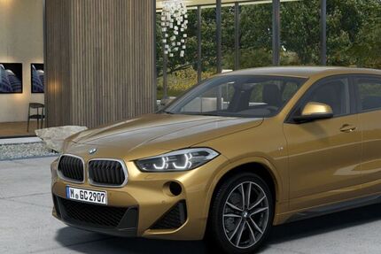 BMW X2 79.000 km 23.750 &euro; Bad Homburg 61352