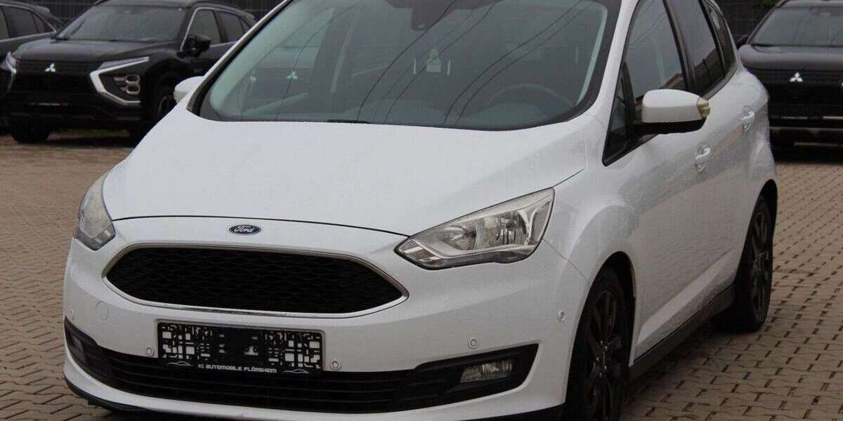 Ford C-Max 149.300 km 5.990 &euro; Flörsheim 65439