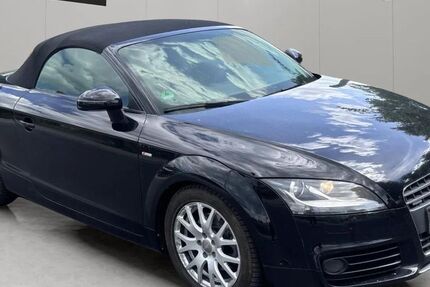Audi TT 250.000 km 7.700 &euro; Friedberg 61169