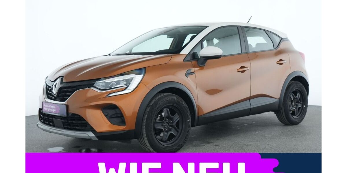 Renault Captur 30.417 km 14.789 &euro; Dietzenbach bei Frankfurt 63128