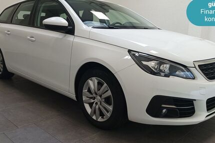Peugeot 308 102.517 km 10.970 &euro; Egelsbach 63329