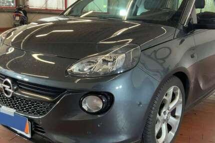 Opel Adam 58.258 km 13.950 &euro; Raunheim 65479
