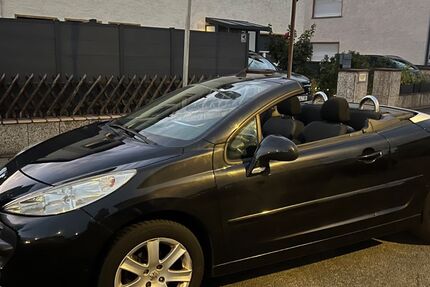 Peugeot 207 168.030 km 3.500 &euro; rüsselsheim 65428
