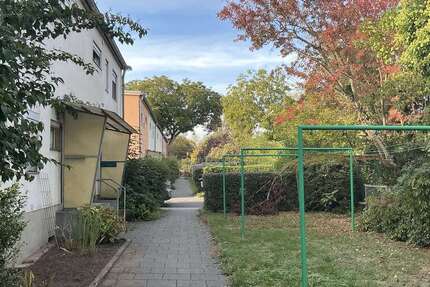 Haus Frankfurt am Main Mitte-West - 4 Zimmer, 85 m&sup2;, 435.000&euro; | Angebot:27589856