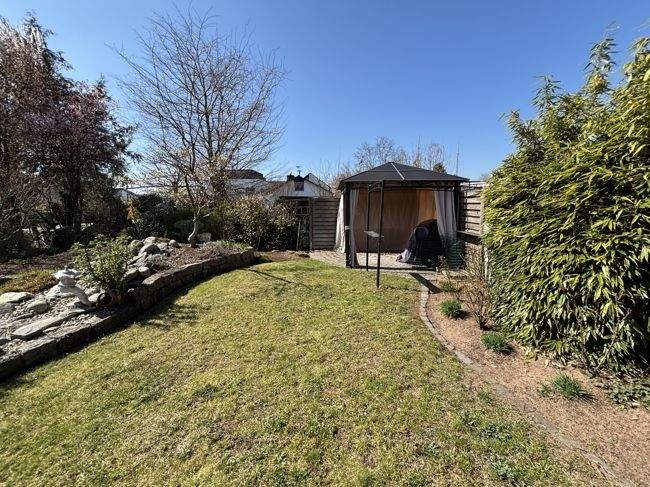 Einfamilienhaus Seligenstadt - 3 Zimmer, 112 m&sup2;, 645.000&euro; | Angebot:25741014