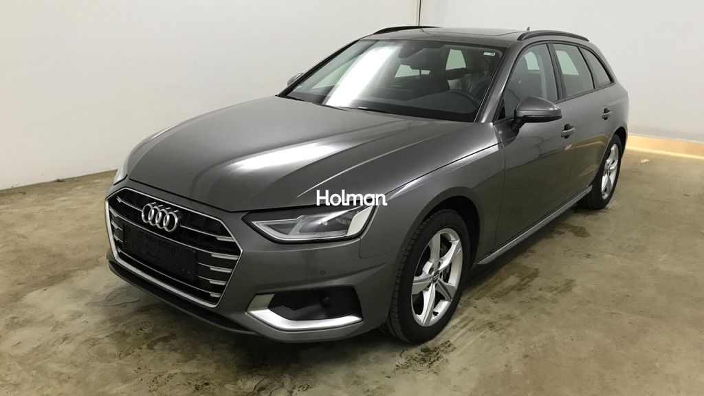 Audi A4 120.640 km 21.973 &euro; Eschborn 65760