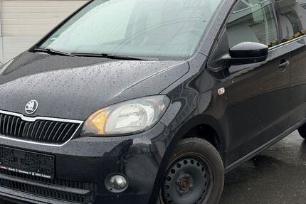 Skoda Citigo 290.000 km 3.900 &euro; Kelkheim 65779