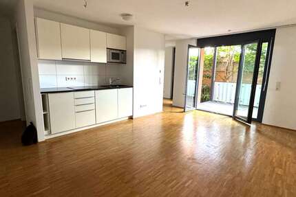 Wohnung Hanau Lamboy - 1 Zimmer, 42 m&sup2;, 179.000&euro; | Angebot:26981712