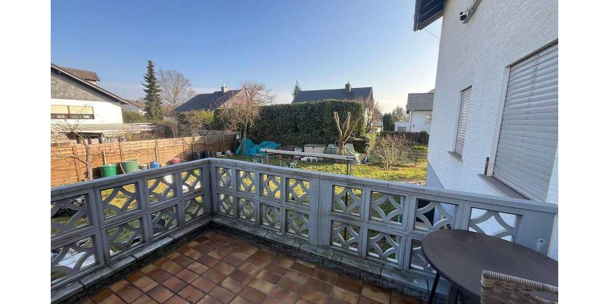 Mehrfamilienhaus, Wohnhaus Klein-Gerau Gerau - 1 Zimmer, 134 m&sup2;, 550.000&euro; | Angebot:25103172