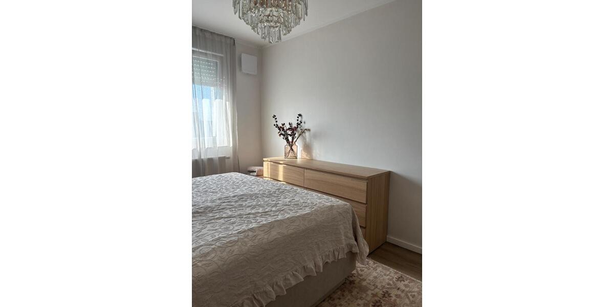 **FairMieten Schein für 2P ** 2 Zimmer Wohnung in Sossenheim 2 zimmer