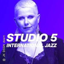 Studio 5 International Jazz Quintet 15.11.2025 Jazzkeller Frankfurt
