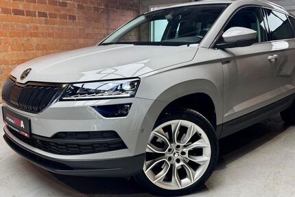 Skoda Karoq 138.000 km 20.890 &euro; Heusenstamm 63150