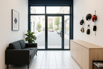 Büro in Oberursel (Taunus) 800 € 37 m² zimmer