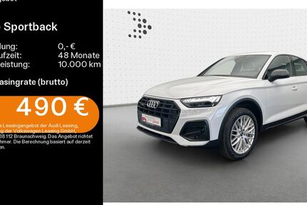 Audi Q5 80.052 km 33.290 &euro; Hofheim 65719