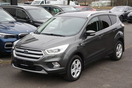 Ford Kuga 83.881 km 17.777 &euro; Großkrotzenburg 63538