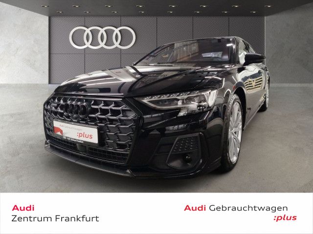 Audi A8 6.055 km 94.450 &euro; Frankfurt am Main 60314