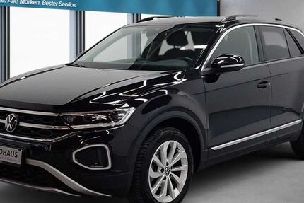 VW T-Roc 48.879 km 26.310 &euro; Maintal 63477