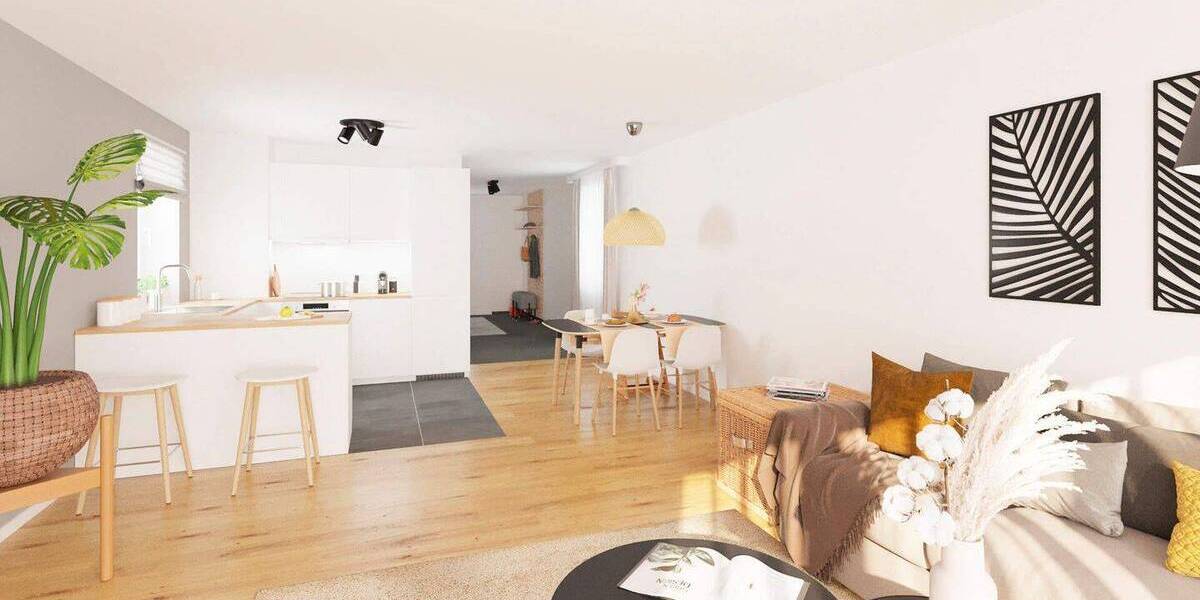 Reihenmittelhaus Langen - 5 Zimmer, 156 m&sup2;, 874.900&euro; | Angebot:25731231