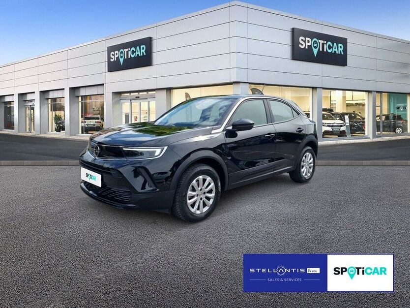 Opel Mokka 22.998 km 17.980 € Wiesbaden 65201