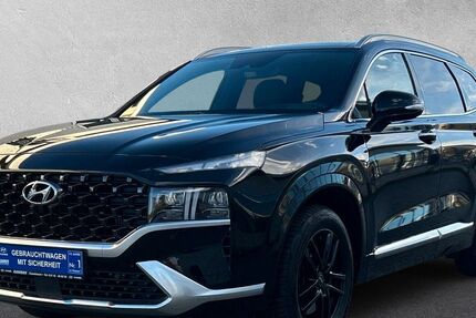 Hyundai SANTA FE 43.100 km 41.840 &euro; Rüsselsheim 65428