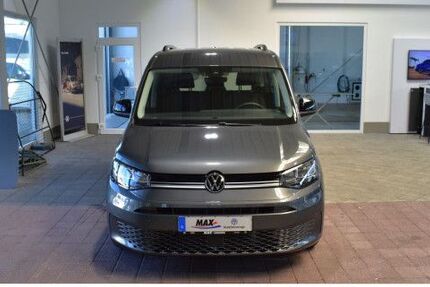 VW Caddy 19.900 km 33.990 &euro; Offenbach 63069