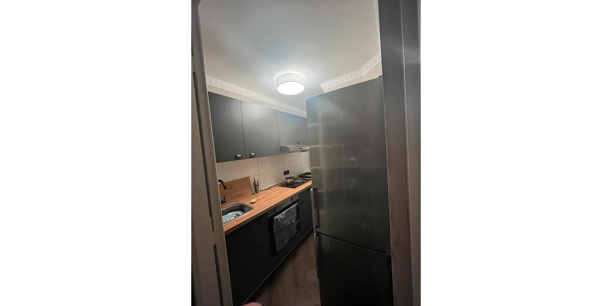 Wohnung Frankfurt-Rödelheim 2 zimmer