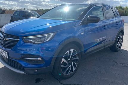 Opel Grandland (X) 79.000 km 21.950 &euro; Bad Vilbel 61118