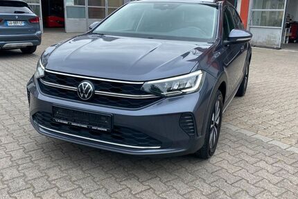 VW Taigo 63.000 km 15.900 &euro; Griesheim 64347