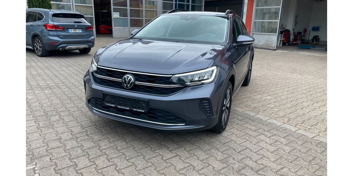 VW Taigo 63.000 km 15.900 &euro; Griesheim 64347