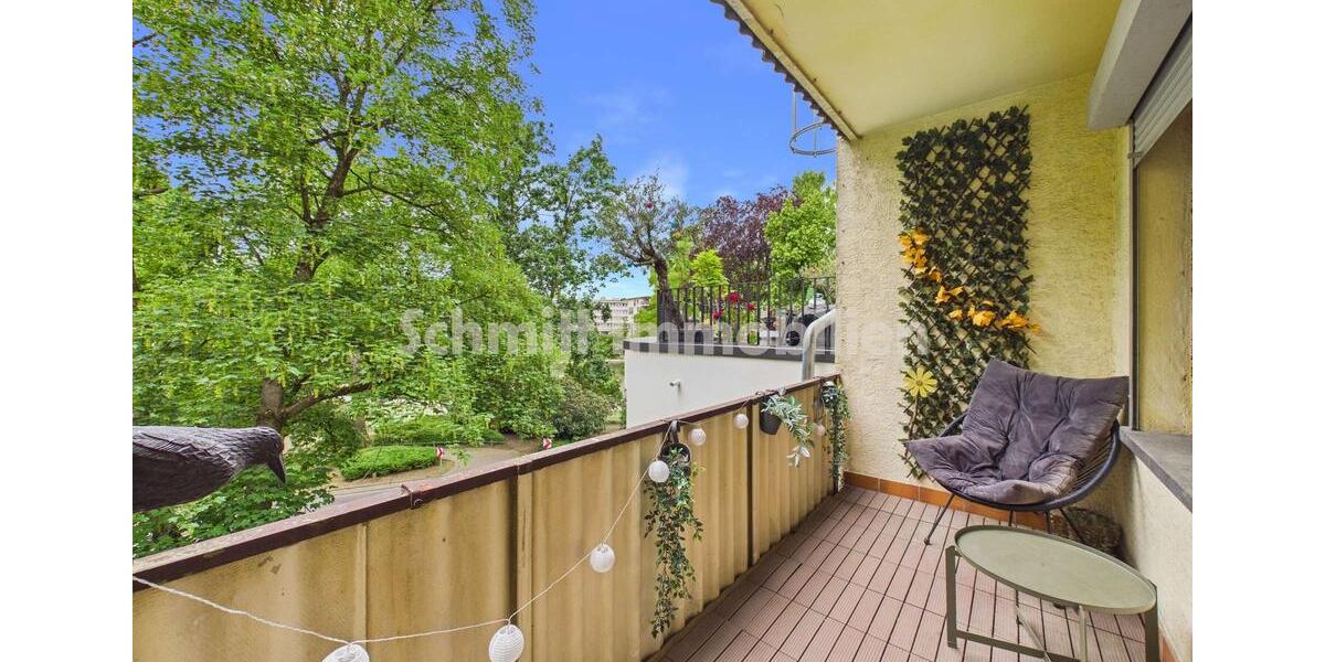 Etagenwohnung Frankfurt am Main Ostend - 1 Zimmer, 31 m&sup2;, 1.000&euro; | Angebot:26618609