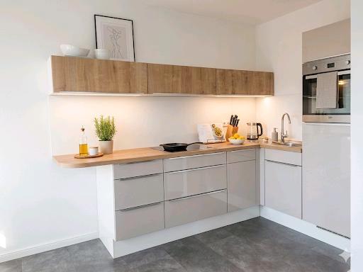 Etagenwohnung Frankfurt am Main Sachsenhausen Süd - 2 Zimmer, 53 m&sup2;, 364.000&euro; | Angebot:25426760