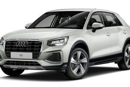 Audi Q2 10.642 km 29.980 &euro; Oberursel 61440