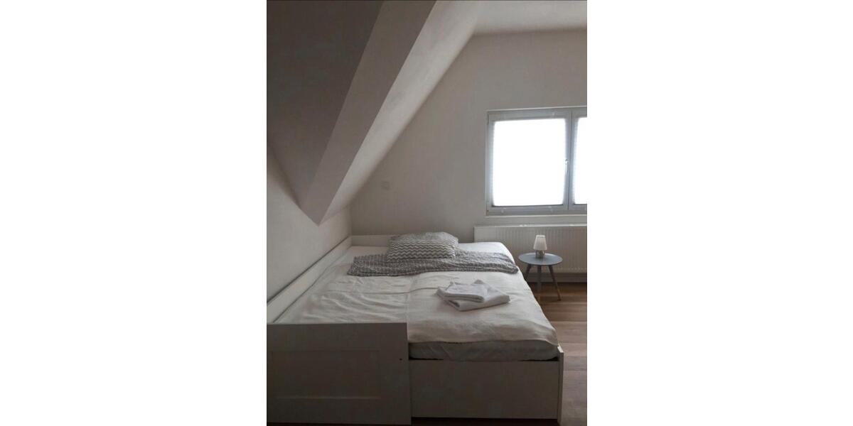 Etagenwohnung Frankfurt am Main Innenstadt 3 - 1 Zimmer, 25 m&sup2;, 699&euro; | Angebot:26619778