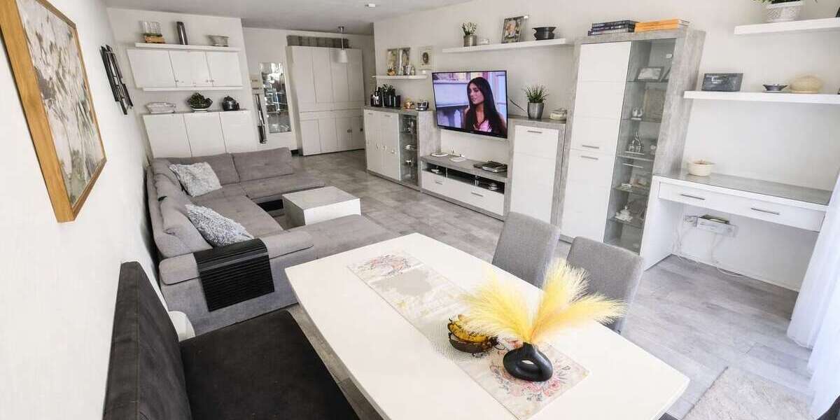 Etagenwohnung Frankfurt Sachsenhausen Süd - 2 Zimmer, 59 m&sup2;, 299.000&euro; | Angebot:25833152